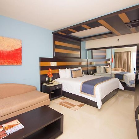 Secrets Huatulco Resort & Spa (Adults Only) Santa Cruz Huatulco Buitenkant foto