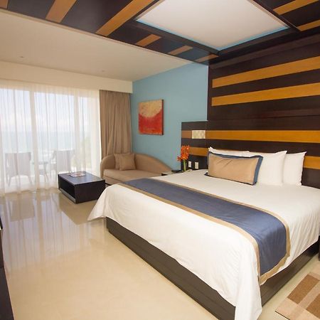 Secrets Huatulco Resort & Spa (Adults Only) Santa Cruz Huatulco Buitenkant foto