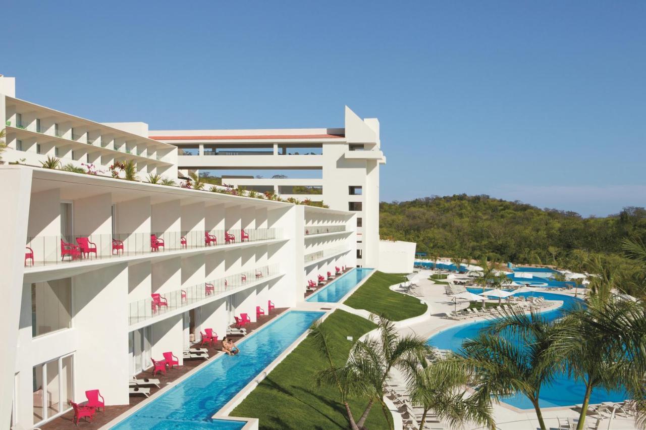 Secrets Huatulco Resort & Spa (Adults Only) Santa Cruz Huatulco Kamer foto