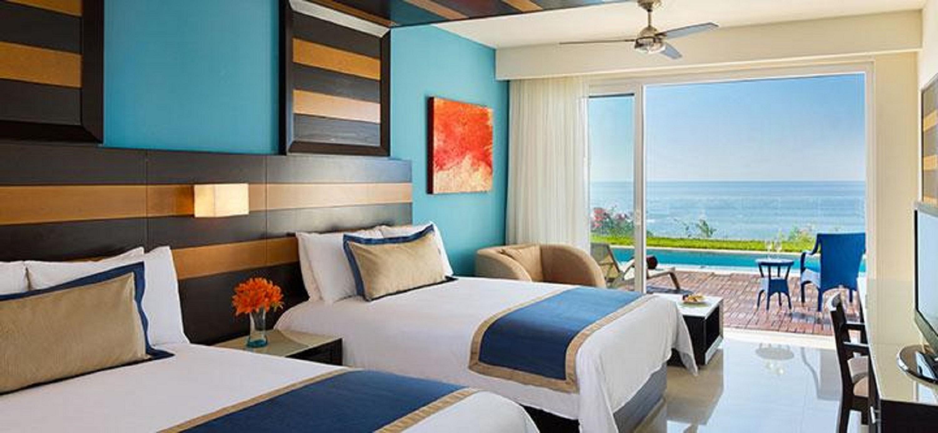 Secrets Huatulco Resort & Spa (Adults Only) Santa Cruz Huatulco Buitenkant foto
