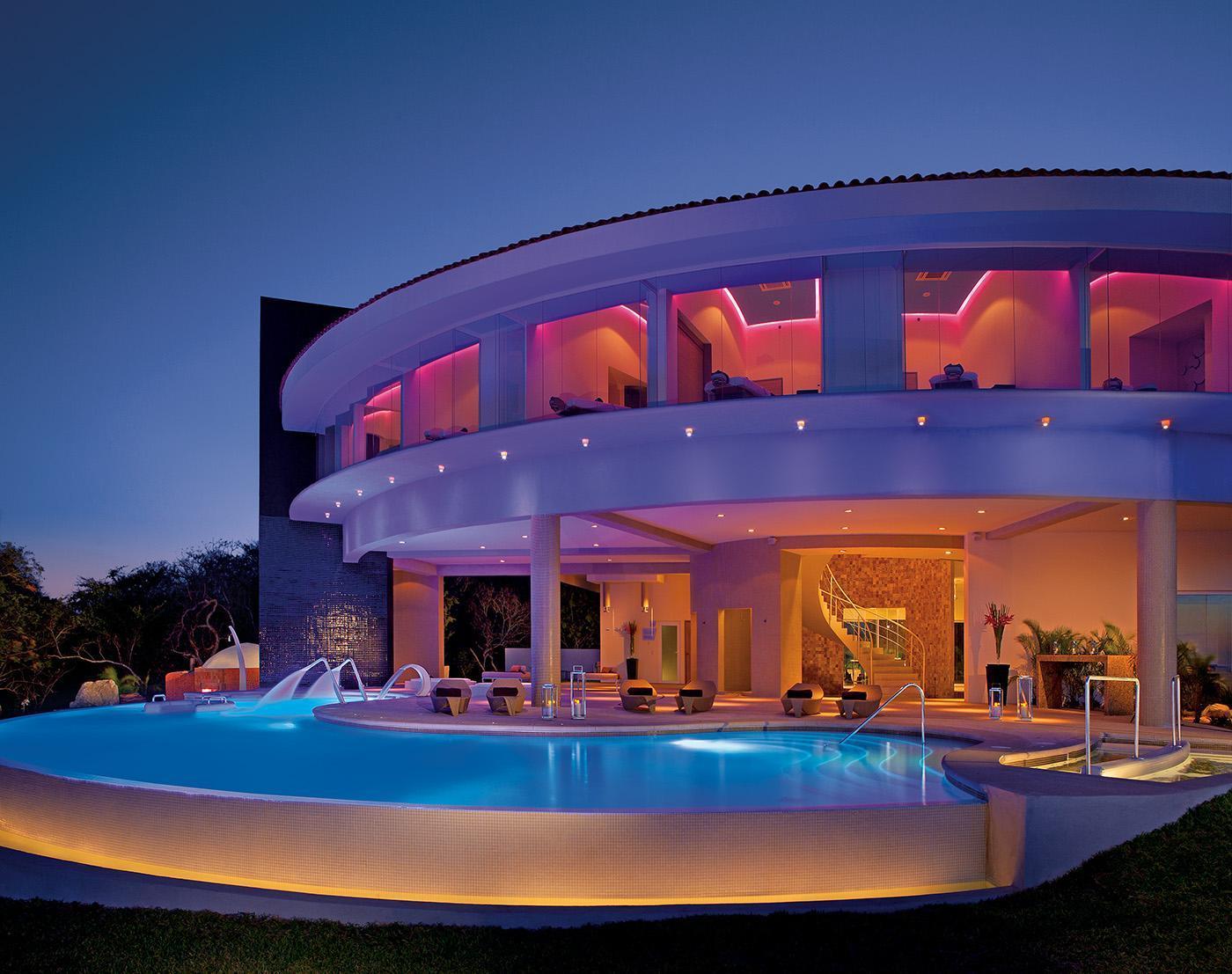 Secrets Huatulco Resort & Spa (Adults Only) Santa Cruz Huatulco Buitenkant foto
