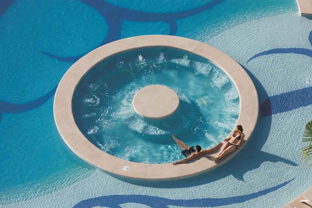 Secrets Huatulco Resort & Spa (Adults Only) Santa Cruz Huatulco Buitenkant foto