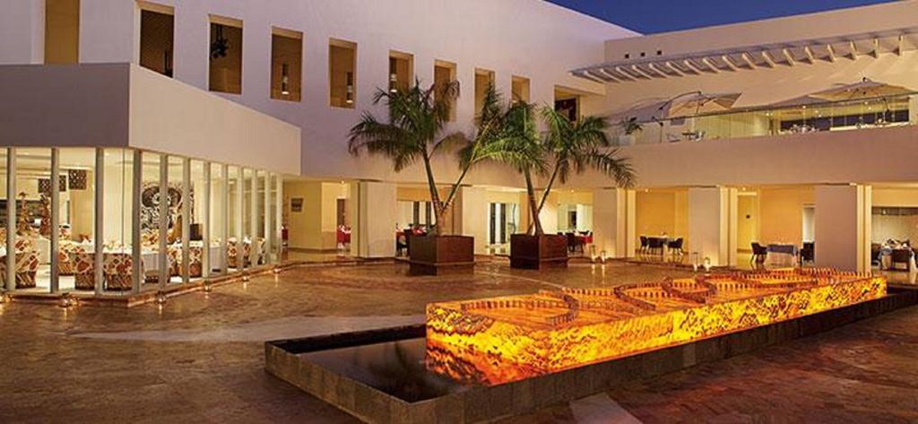 Secrets Huatulco Resort & Spa (Adults Only) Santa Cruz Huatulco Buitenkant foto
