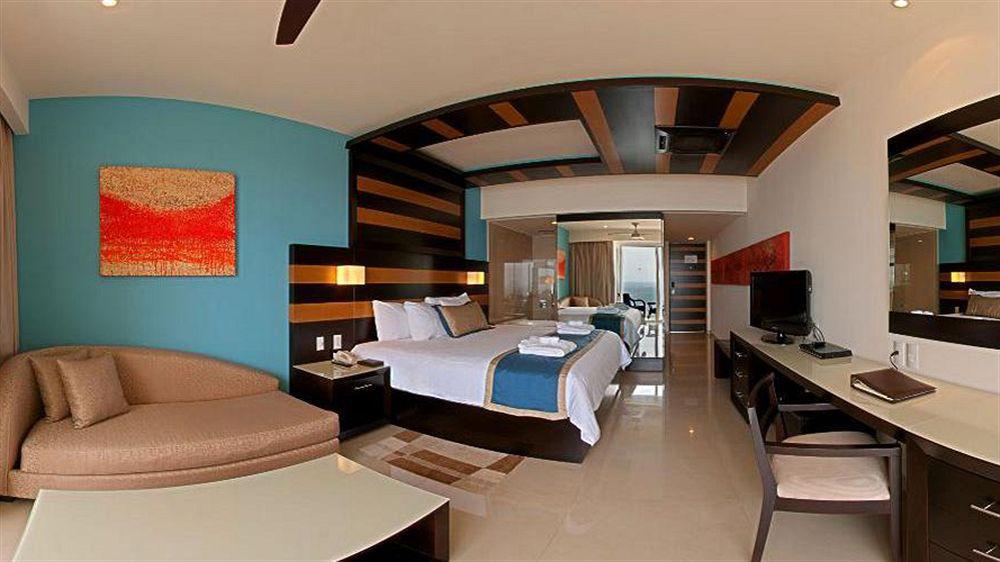 Secrets Huatulco Resort & Spa (Adults Only) Santa Cruz Huatulco Buitenkant foto